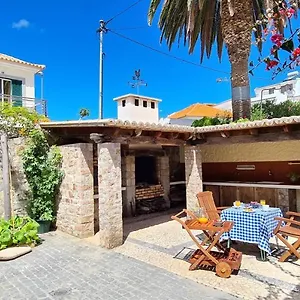 Catavento Ferienhaus Porto Santo