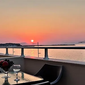Seperi Deep Blue Apartment Rethymno