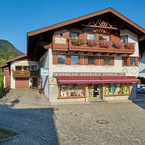 Haus Pürner Apartment Reit im Winkl